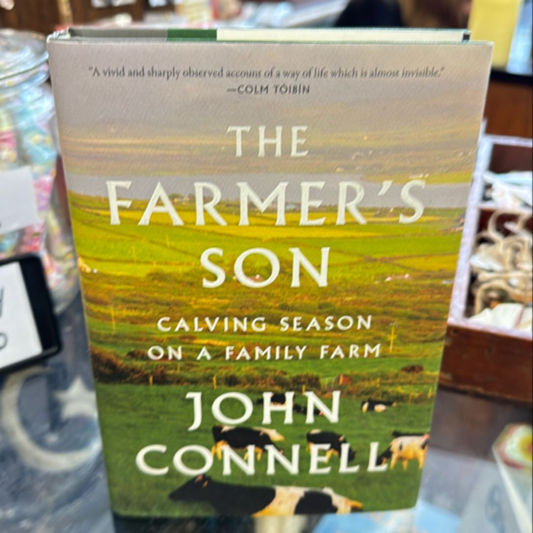The Farmer's Son