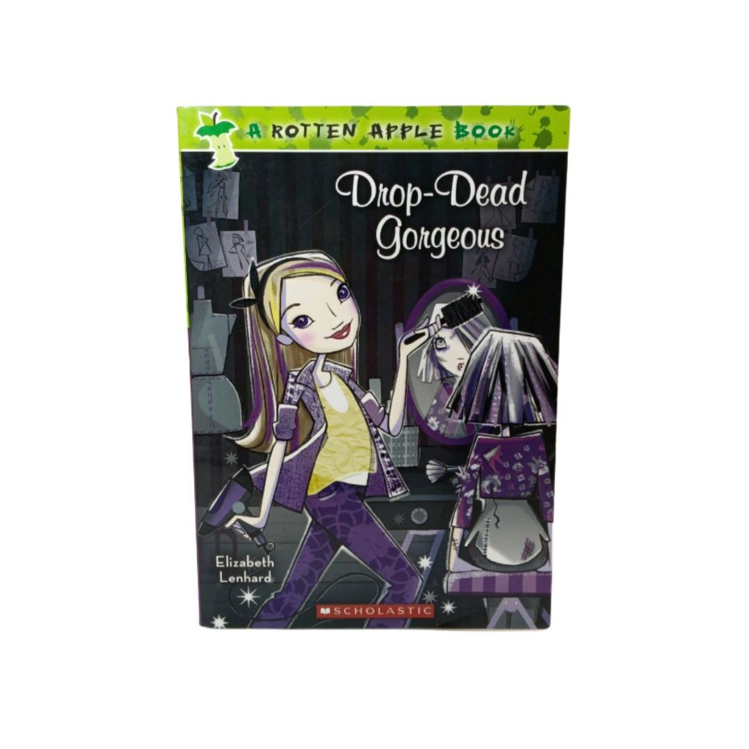 Drop-Dead Gorgeous 