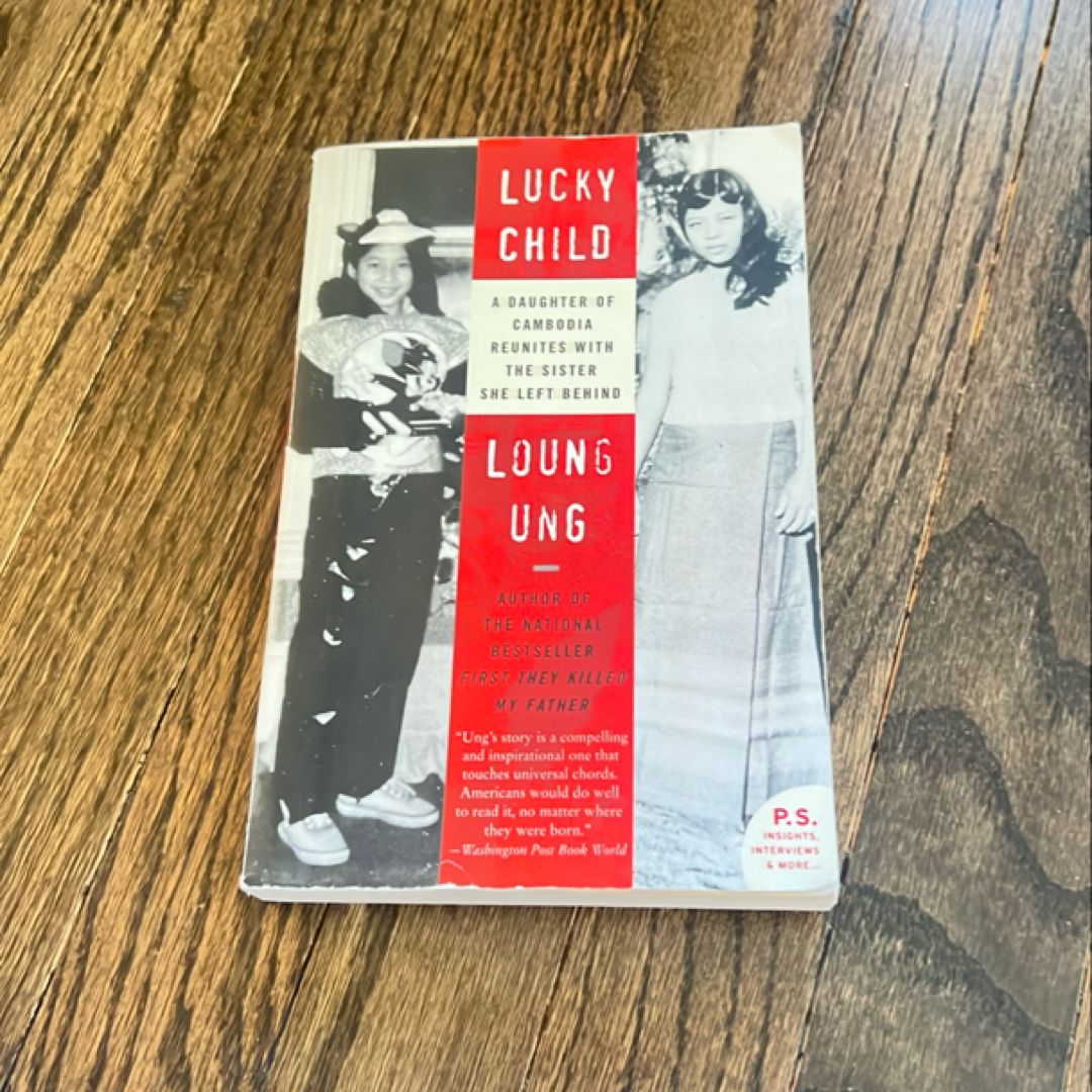 Lucky Child