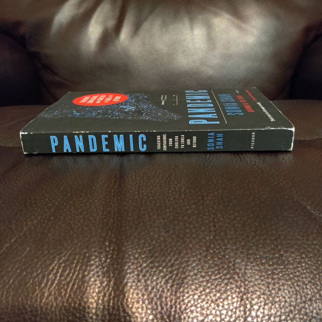 Pandemic