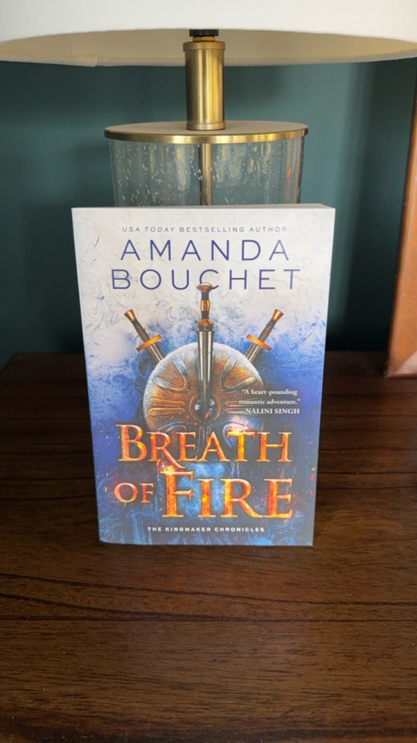 Breath of Fire