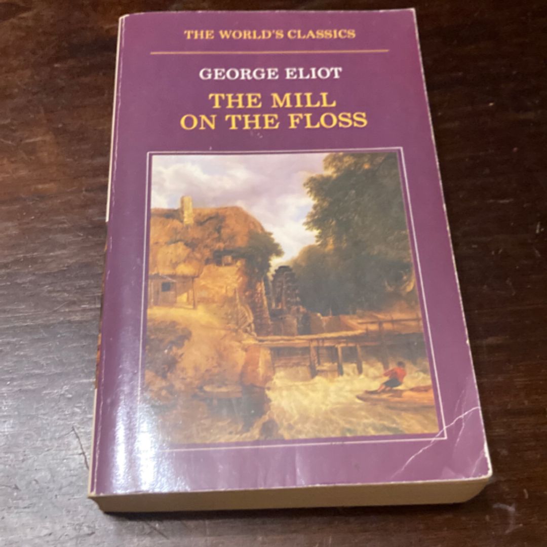 The Mill on the Floss