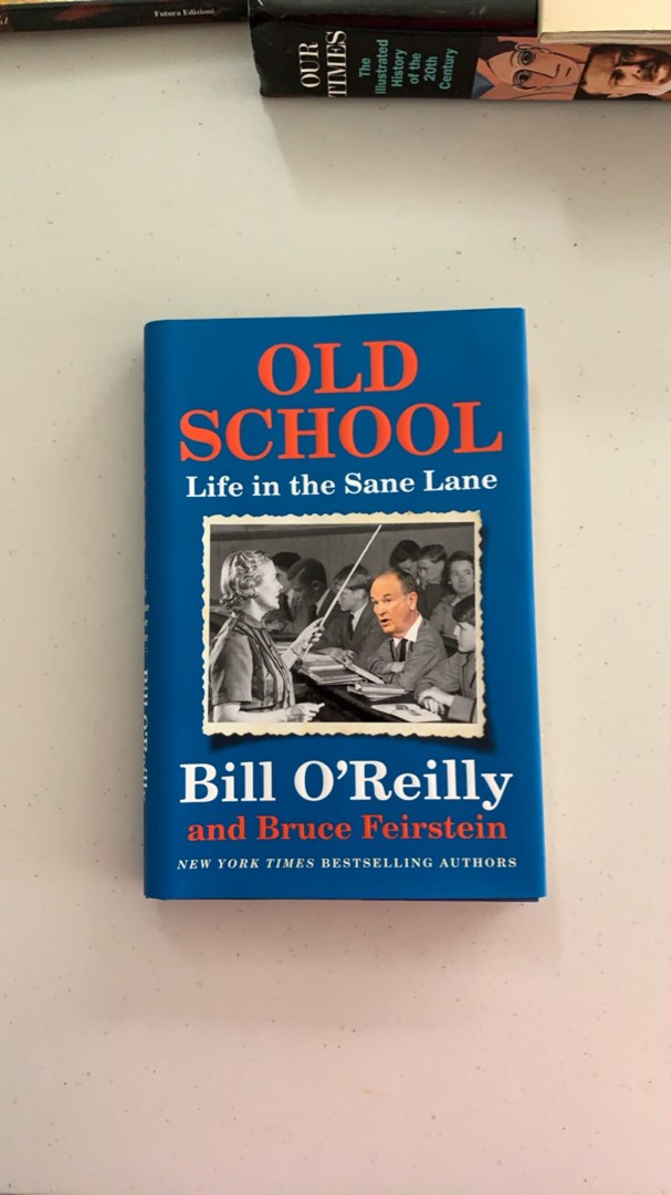 Old School
