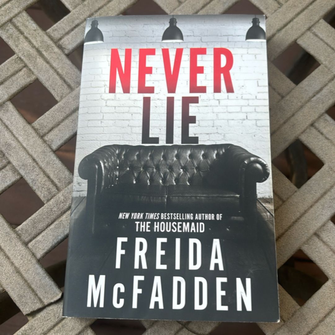 Never Lie