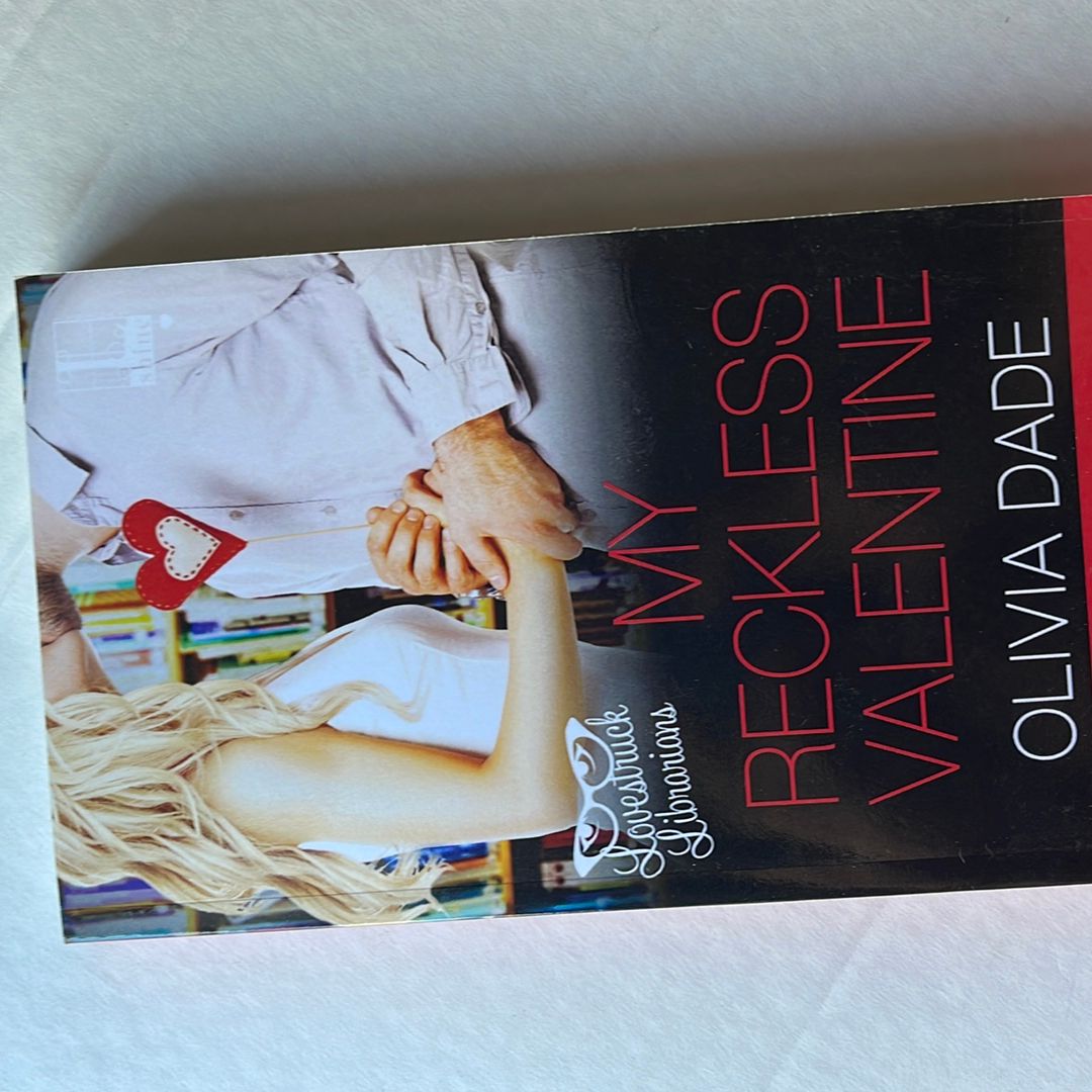 My Reckless Valentine