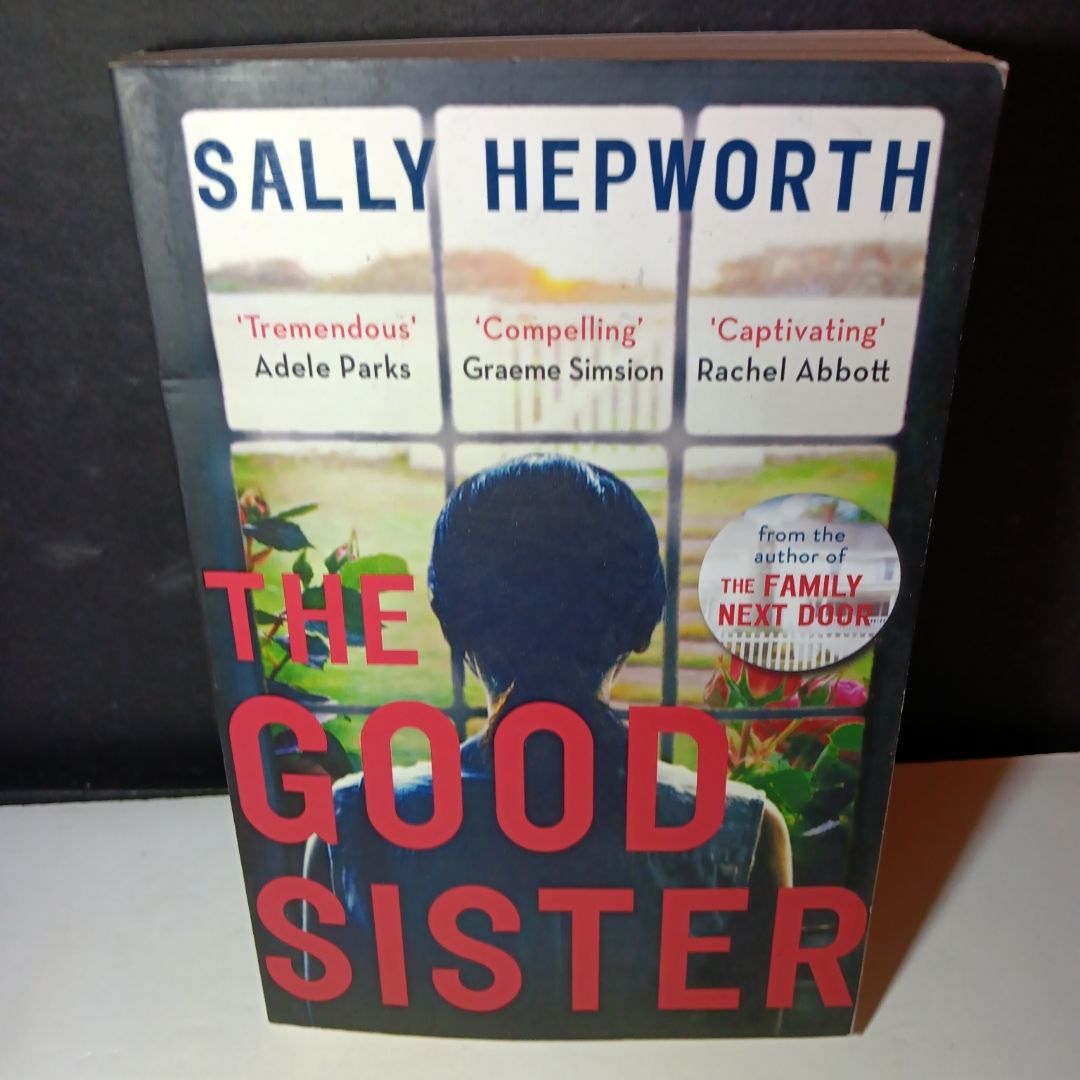 The Good Sister