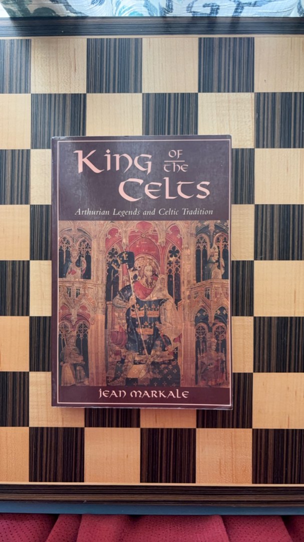 King of the Celts