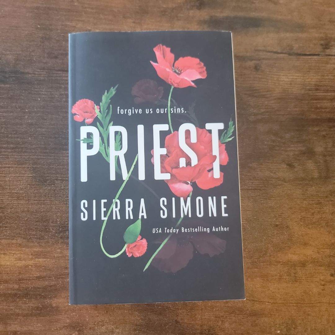 Priest