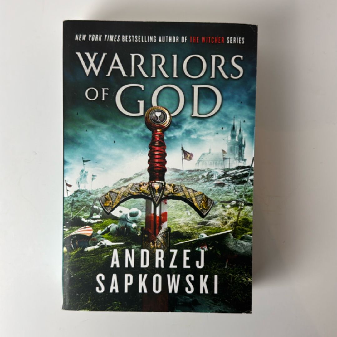 Warriors of God