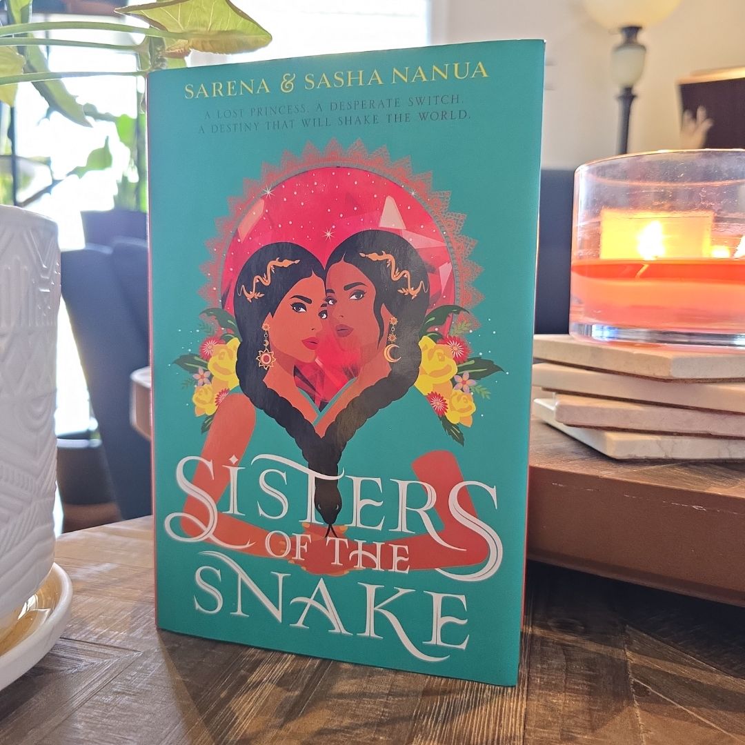 Sisters of the Snake