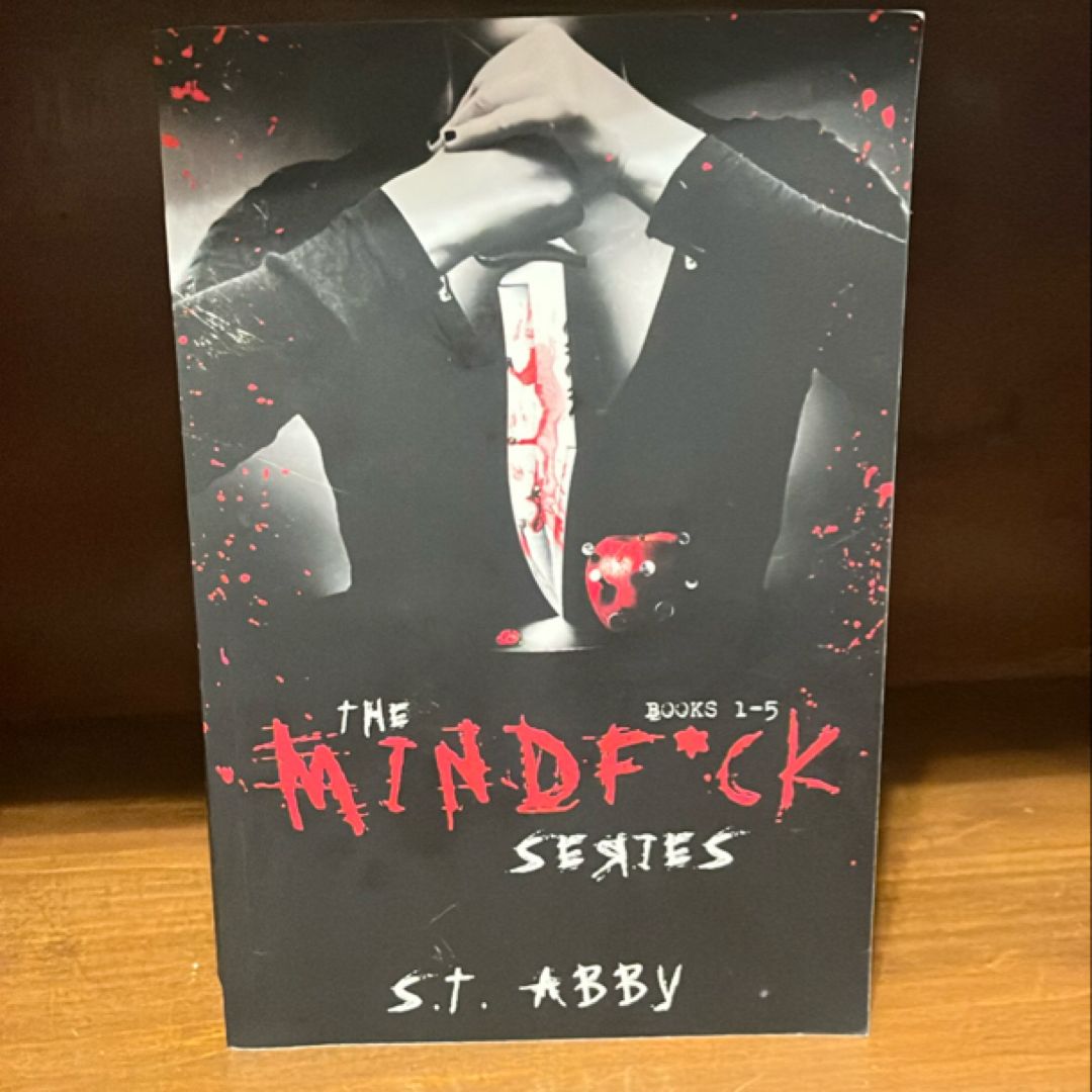 The Mindf*ck Series