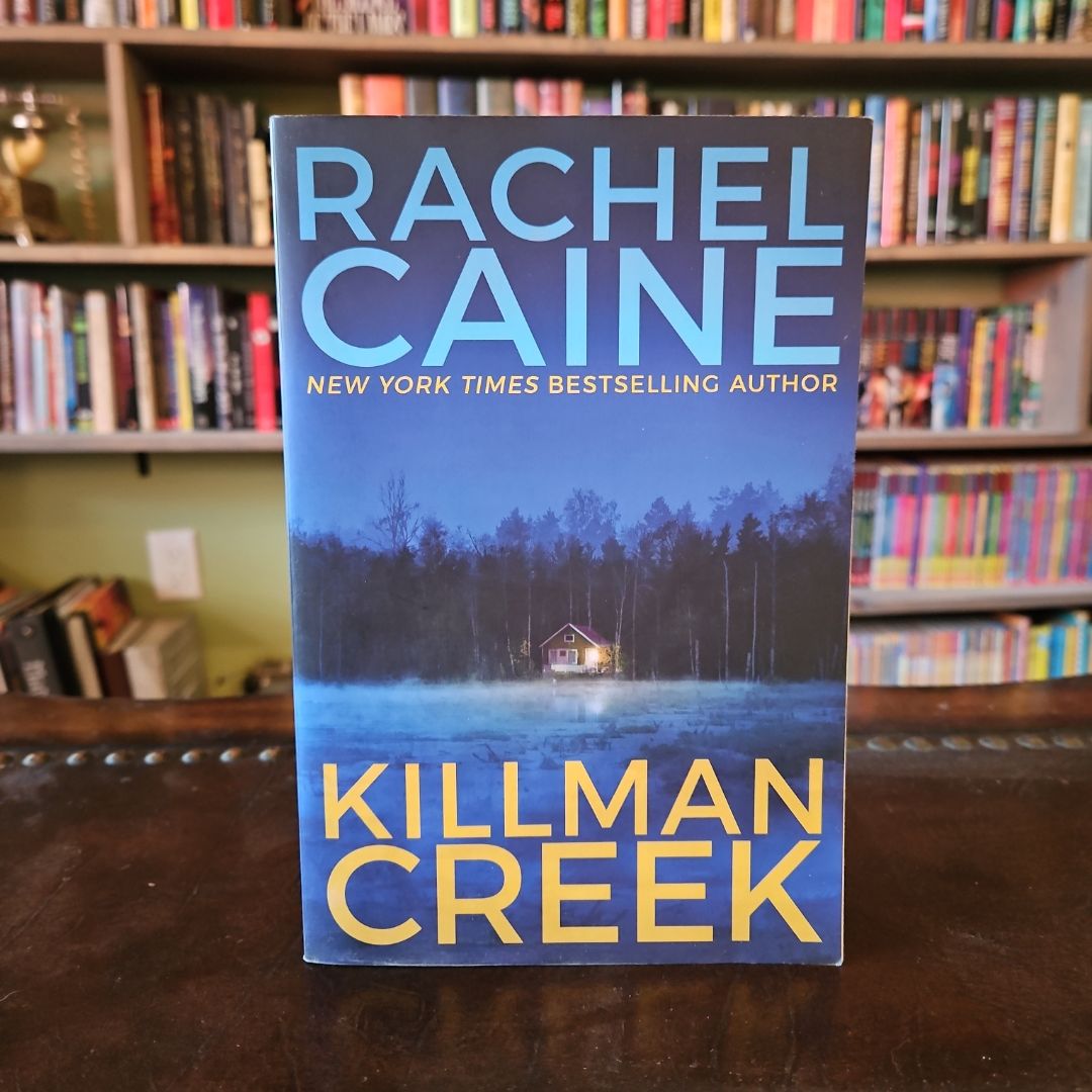 Killman Creek