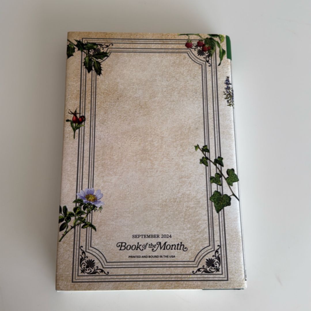 The Love Elixir of Augusta Stern