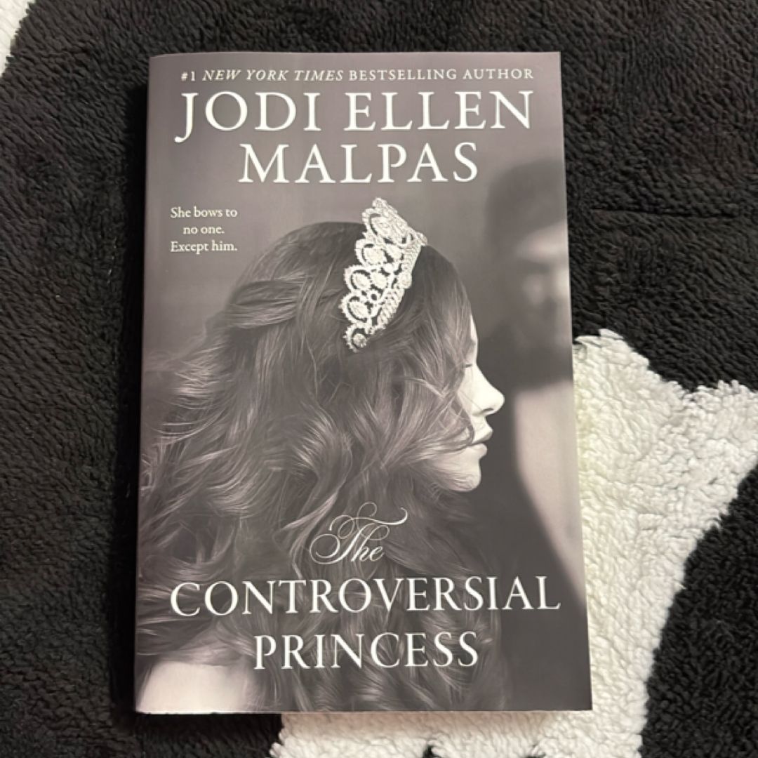 The Controversial Princess