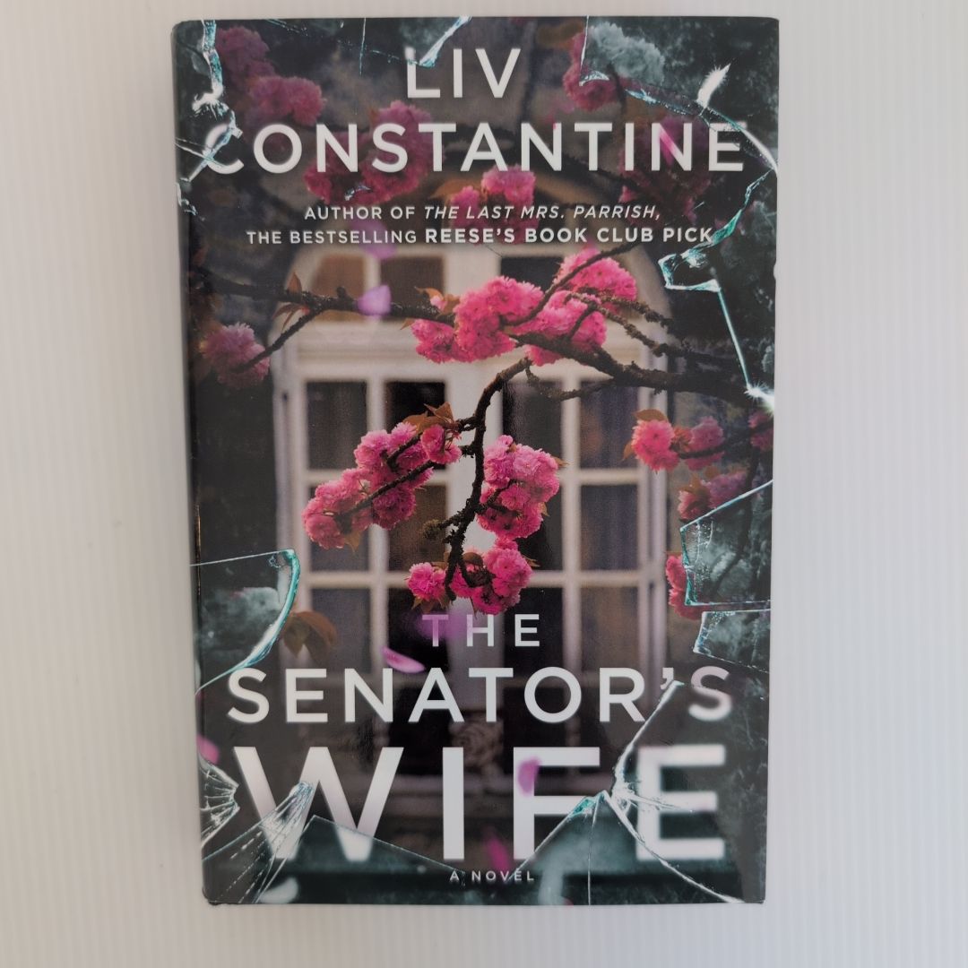 The Senator's Wife