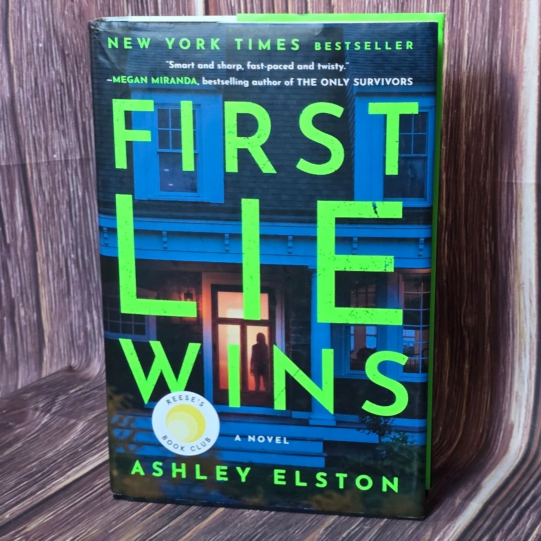 First Lie Wins