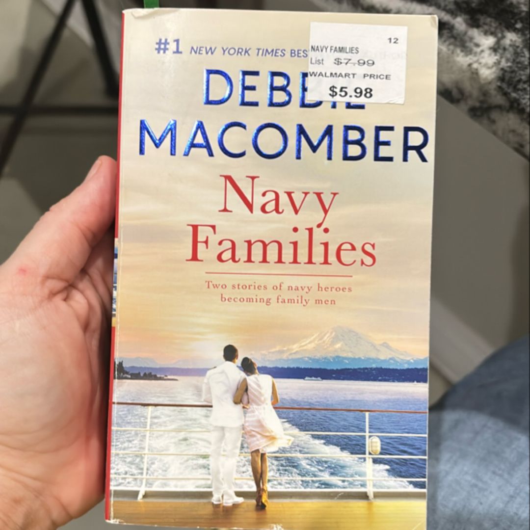 Navy Families
