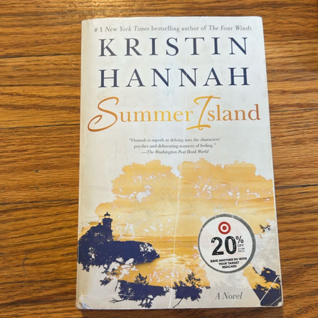 Summer Island
