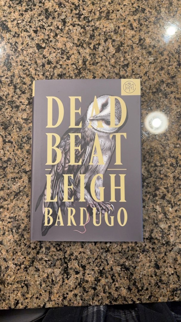 Dead Beat