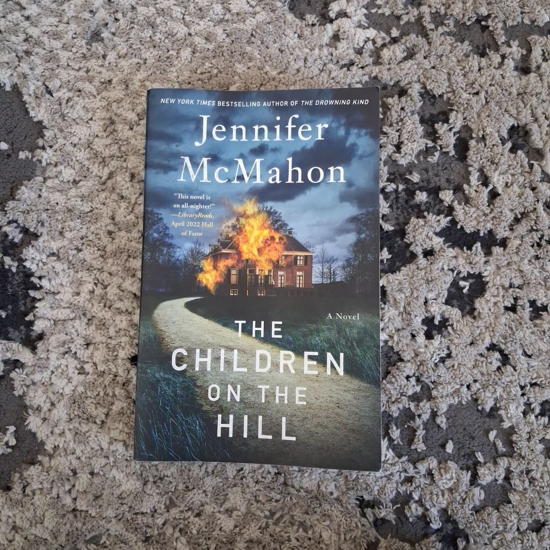 The Children on the Hill
