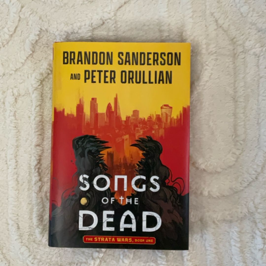 Songs of the Dead