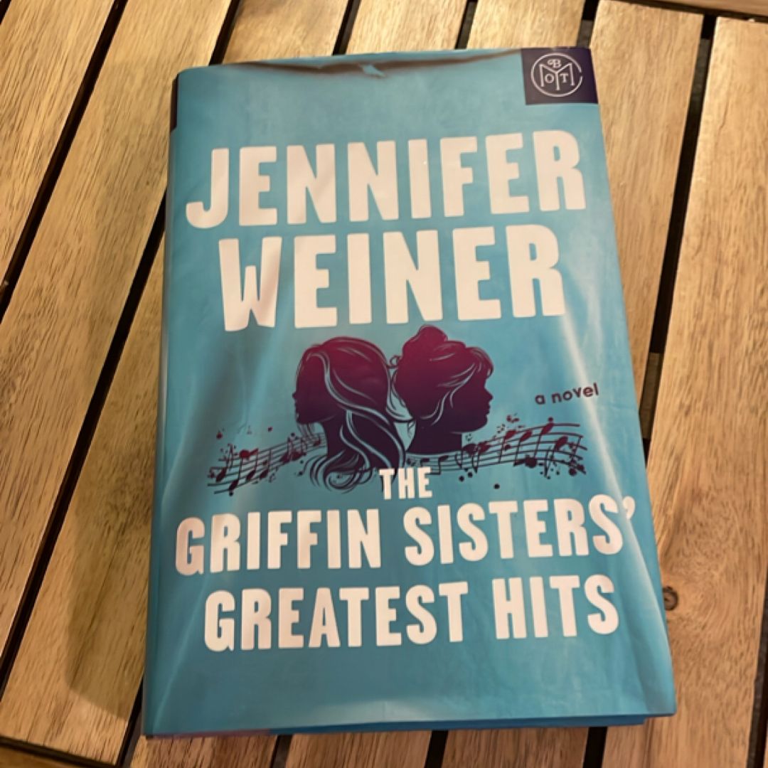 The Griffin Sisters' Greatest Hits (Standard Edition)