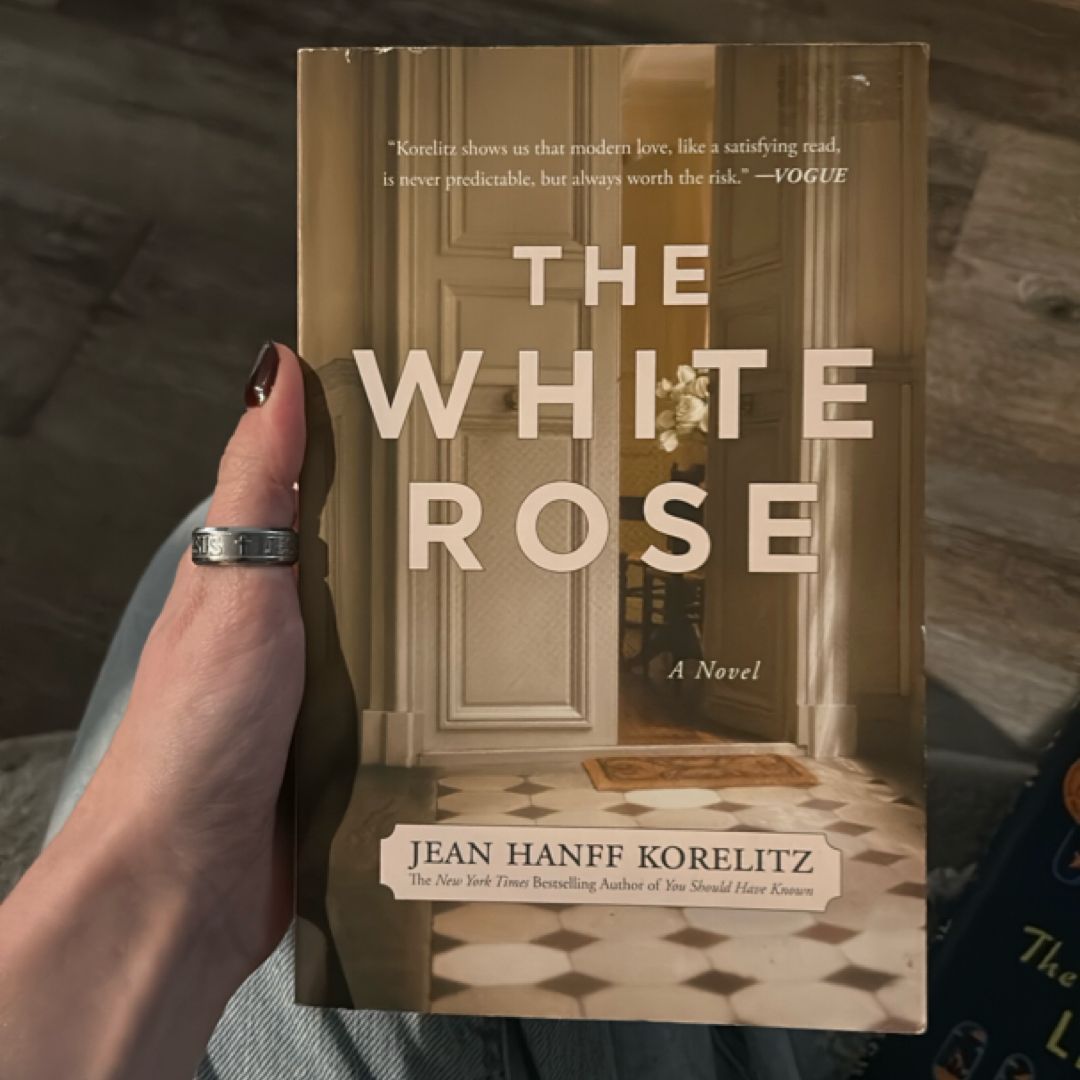 The White Rose