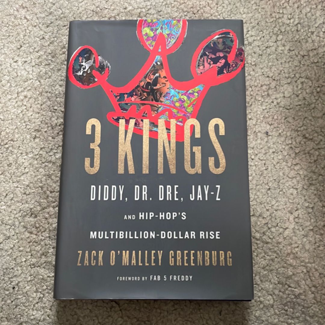 3 Kings