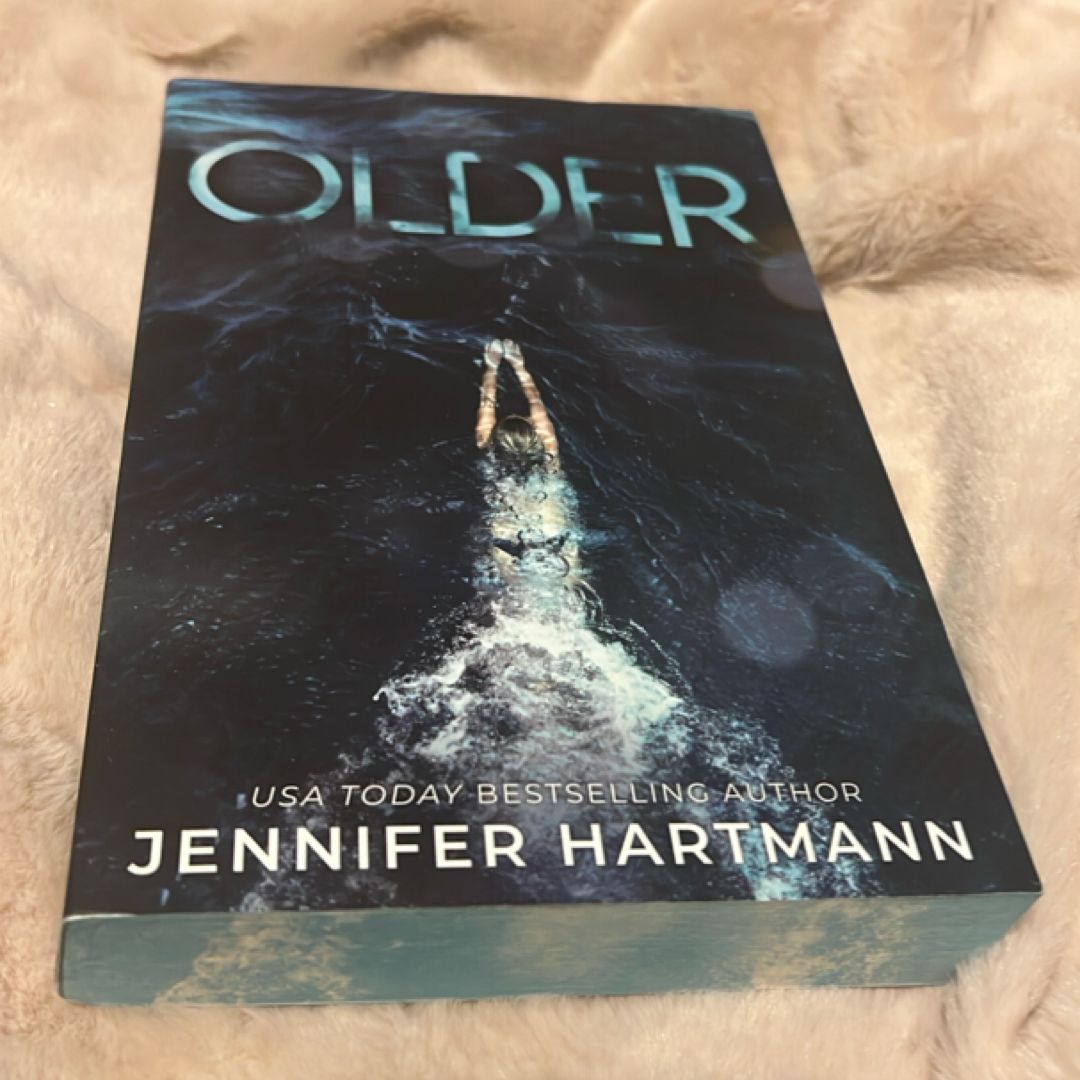 Older (Deluxe Edition)