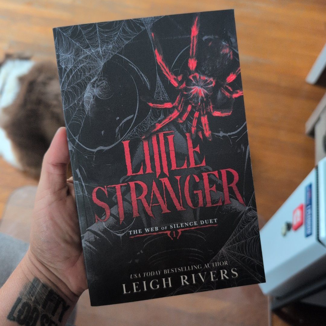 Little Stranger