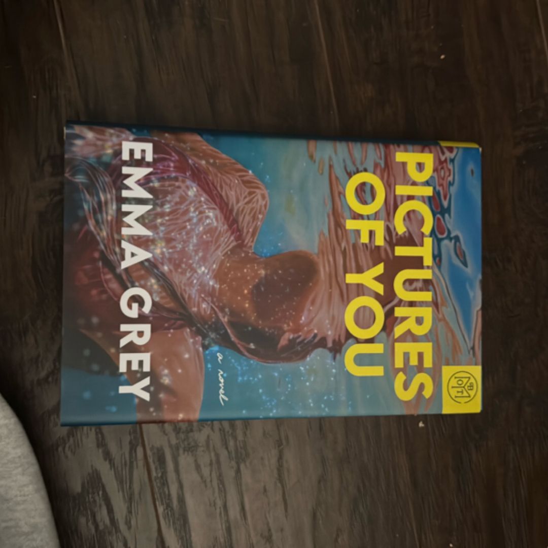 Pictures of You