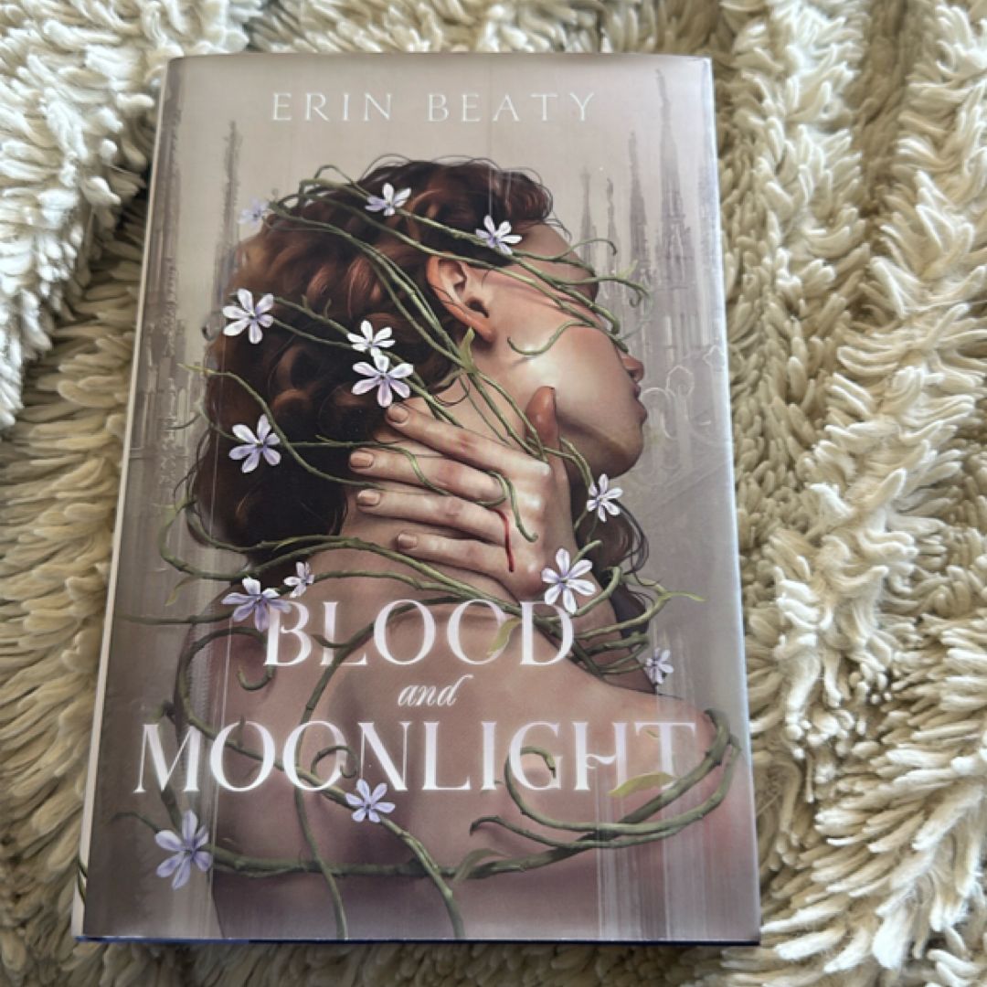 Blood and Moonlight