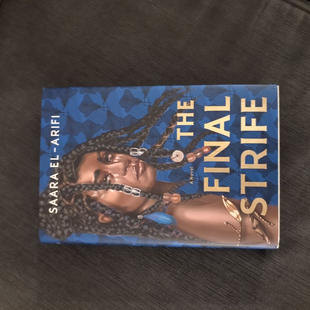 The Final Strife