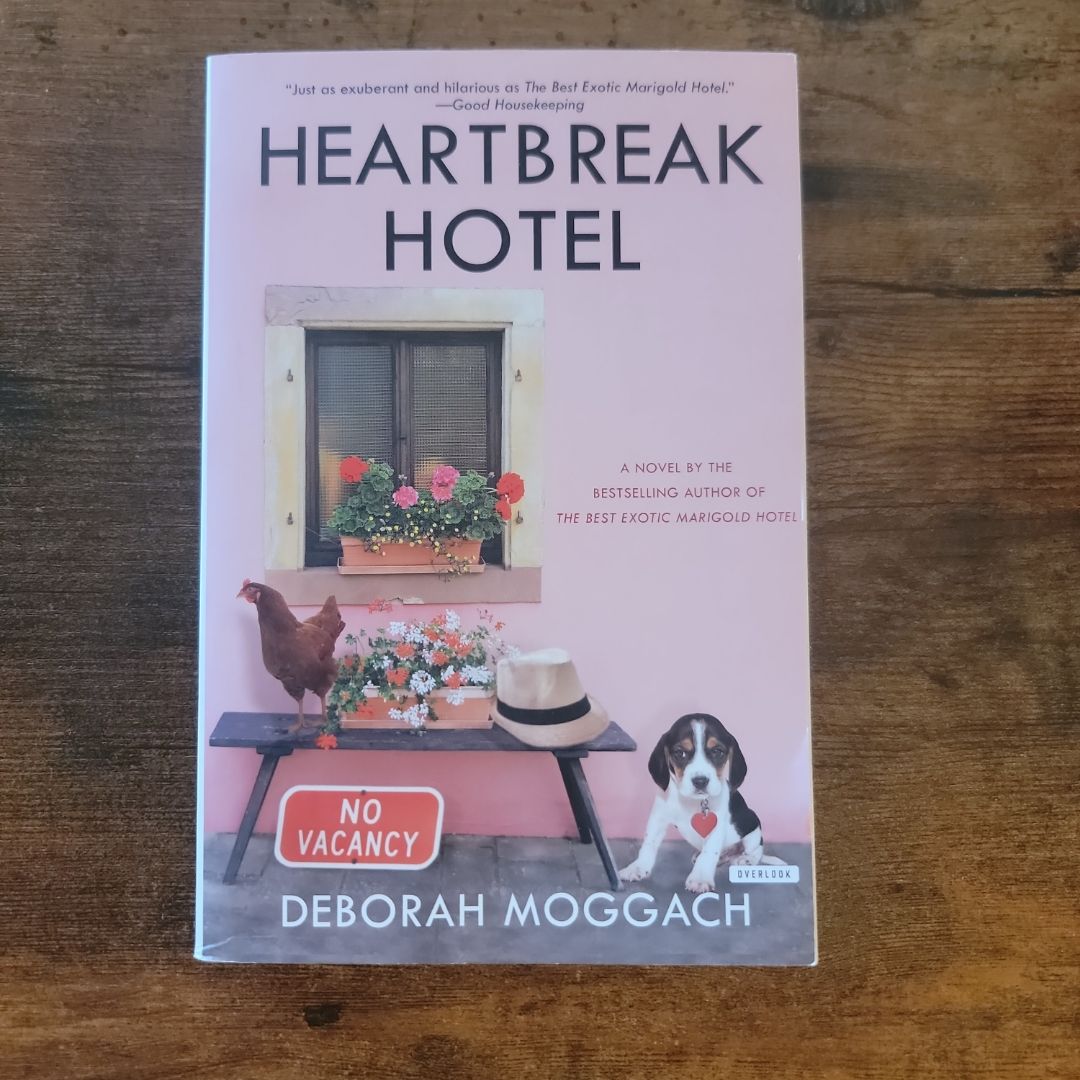 Heartbreak Hotel