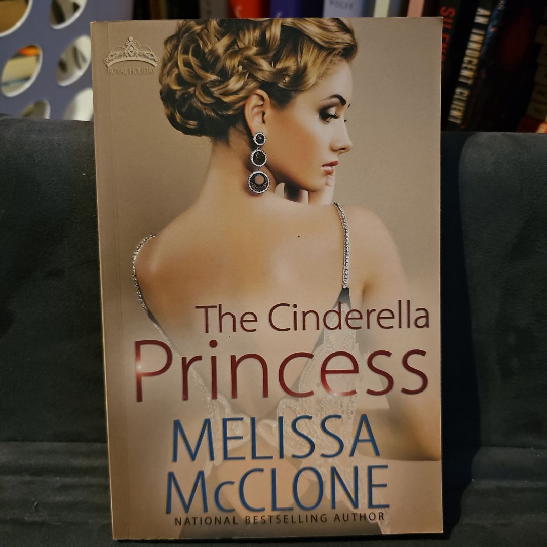 The Cinderella Princess