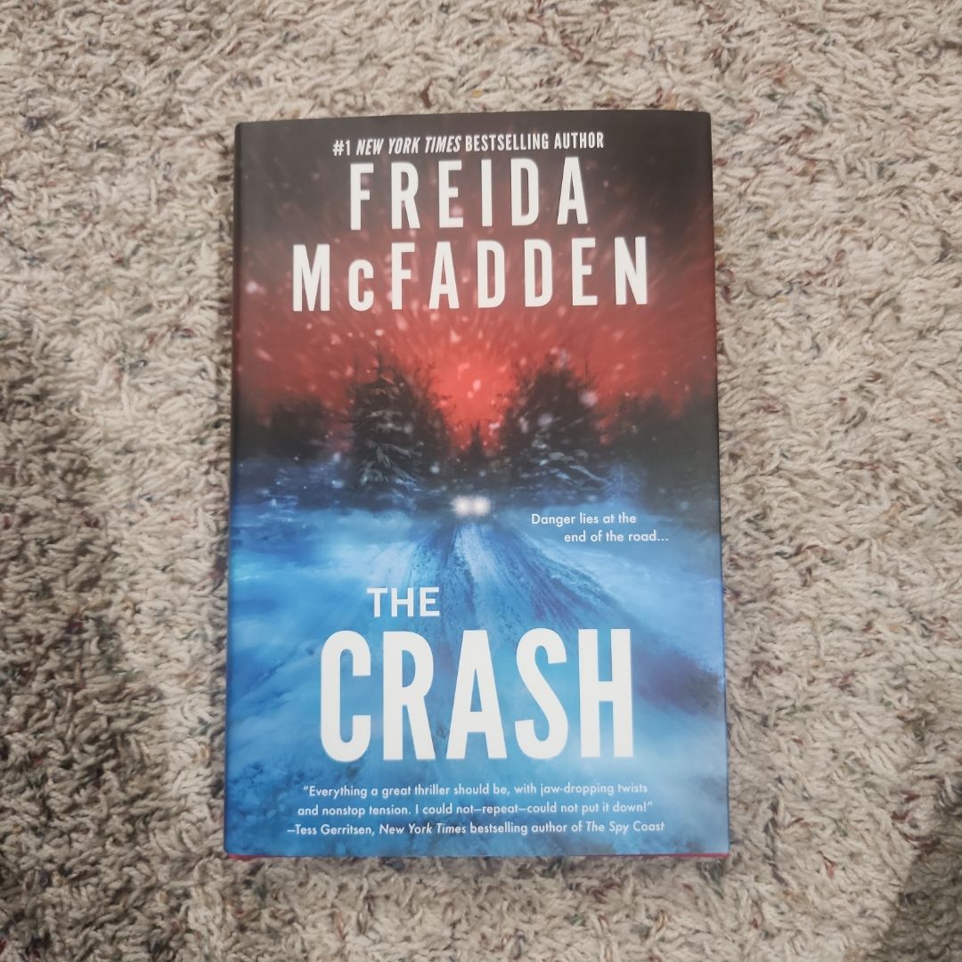 The Crash