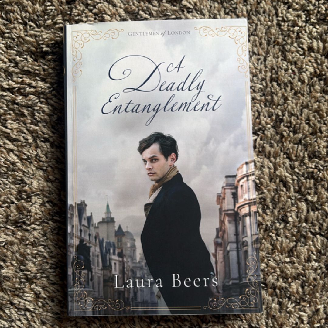 A Deadly Entanglement