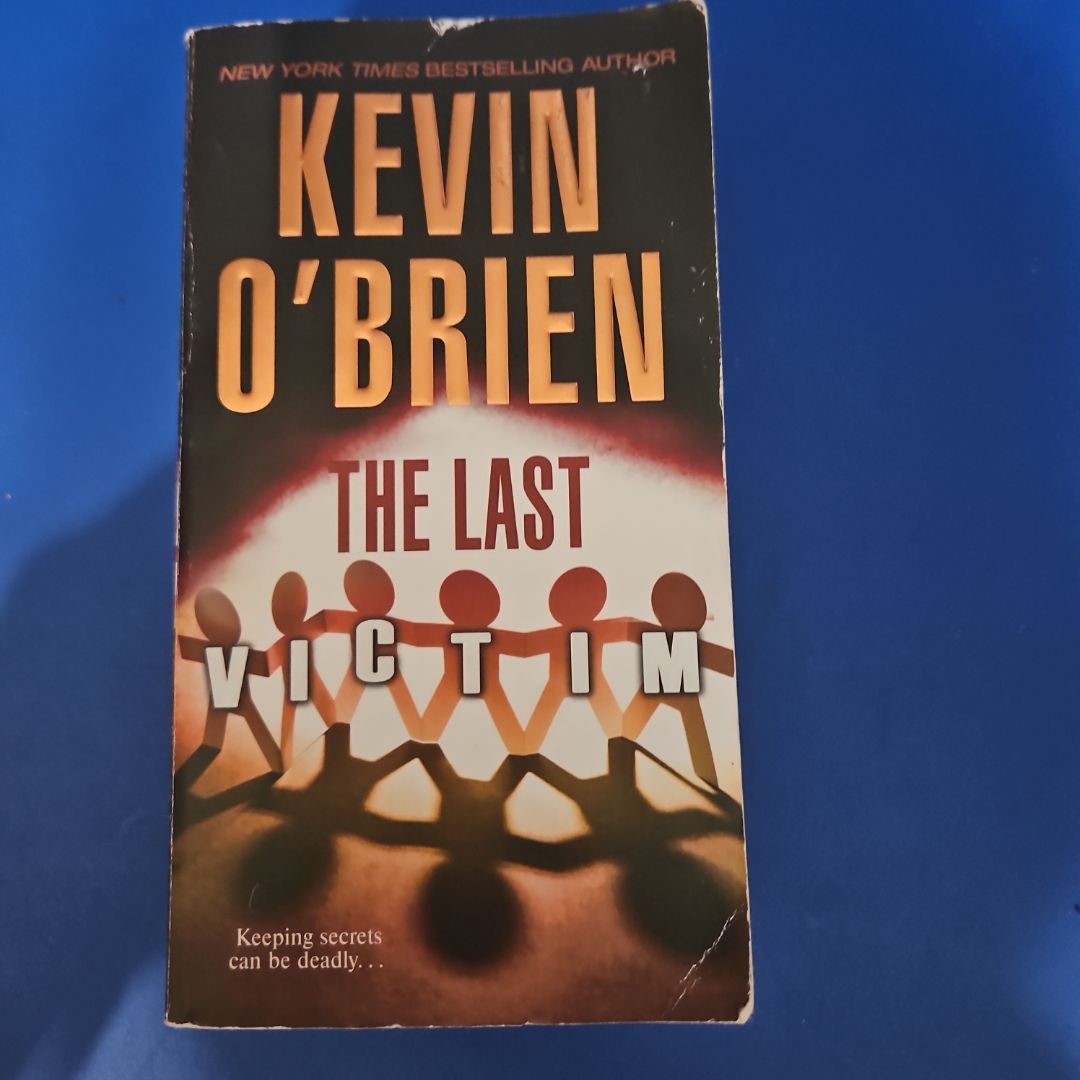 The Last Victim