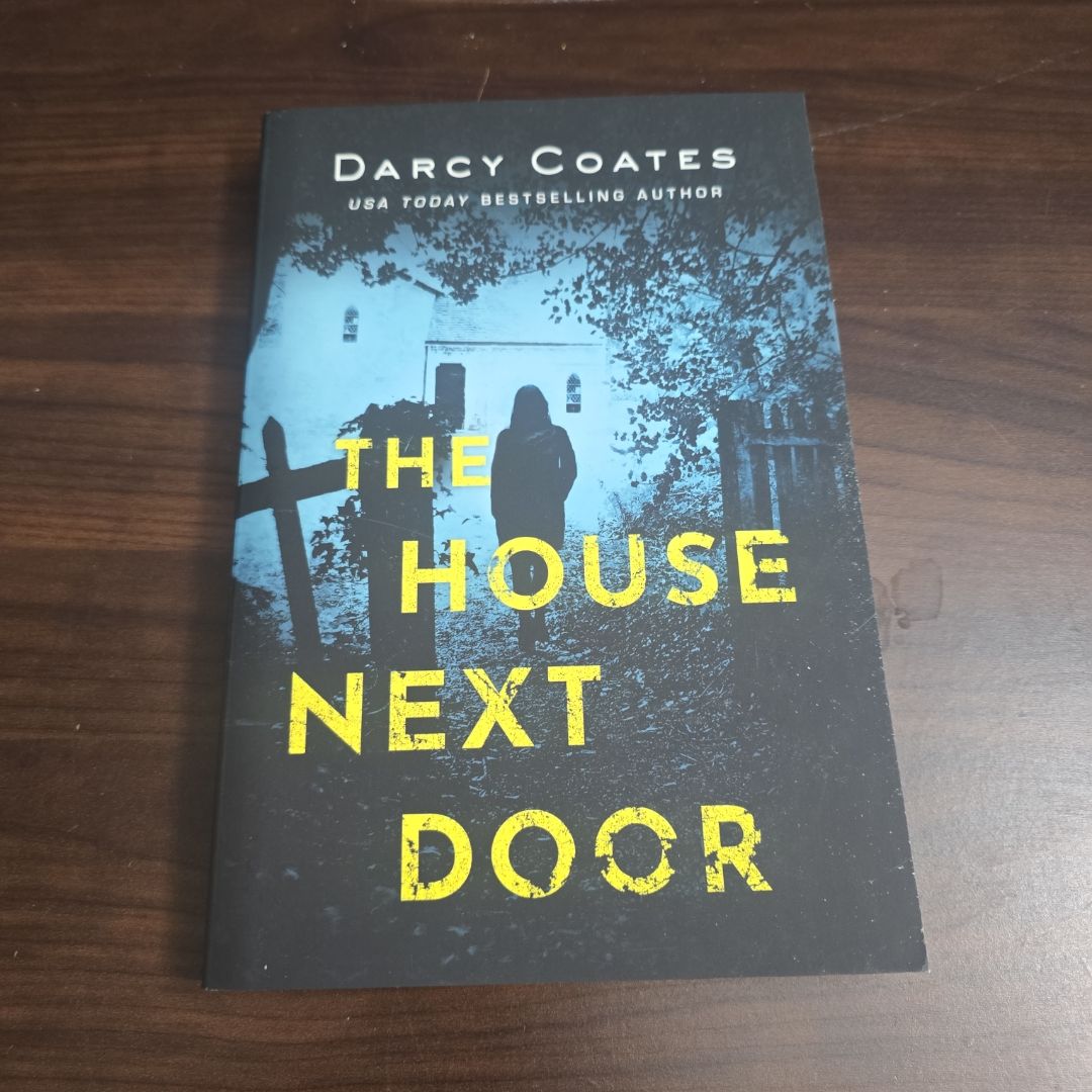 The House Next Door