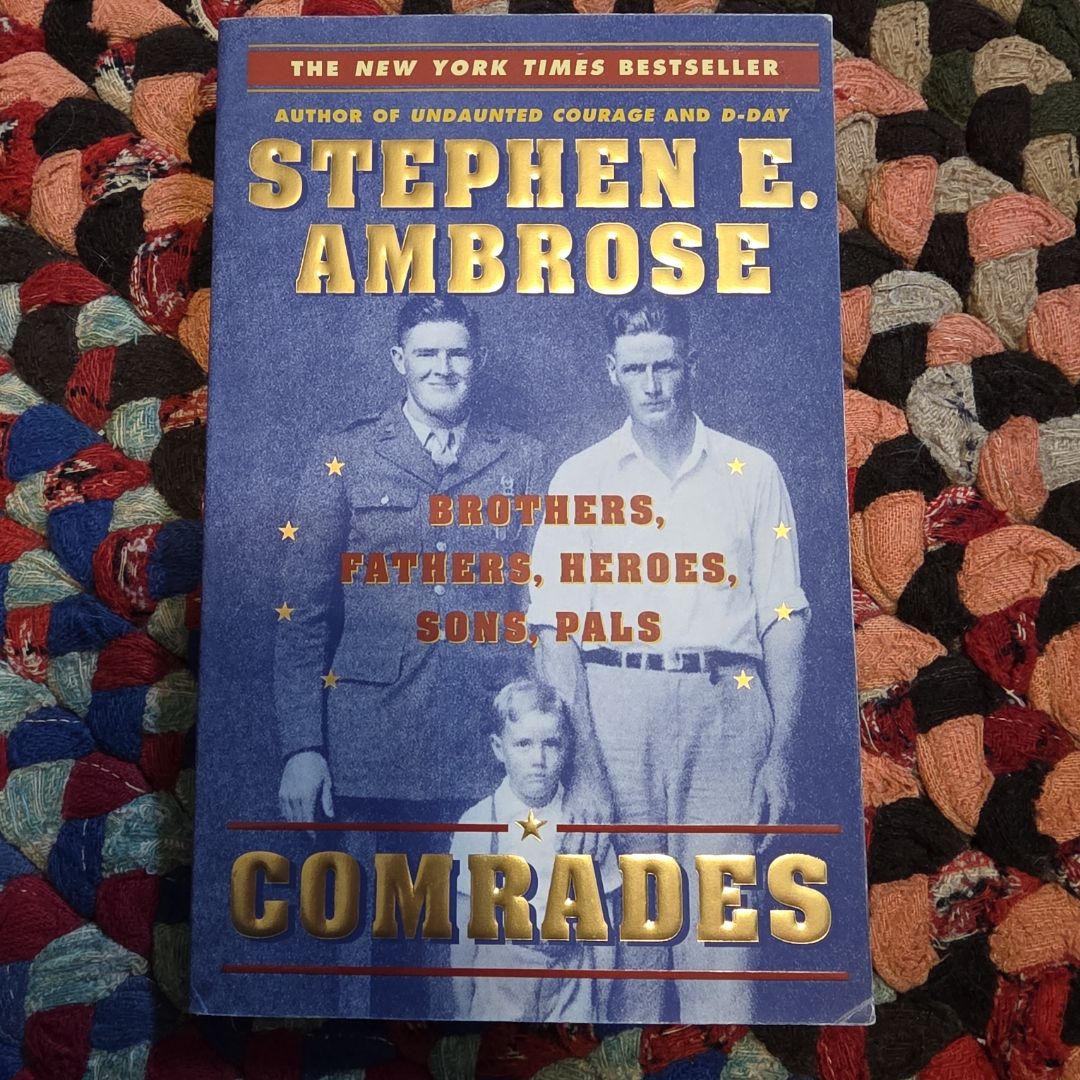 Comrades