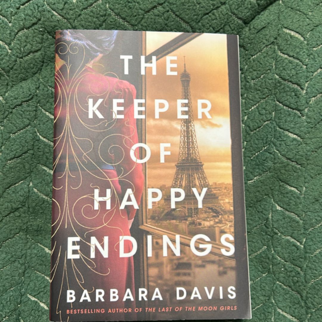 The Keeper of Happy Endings