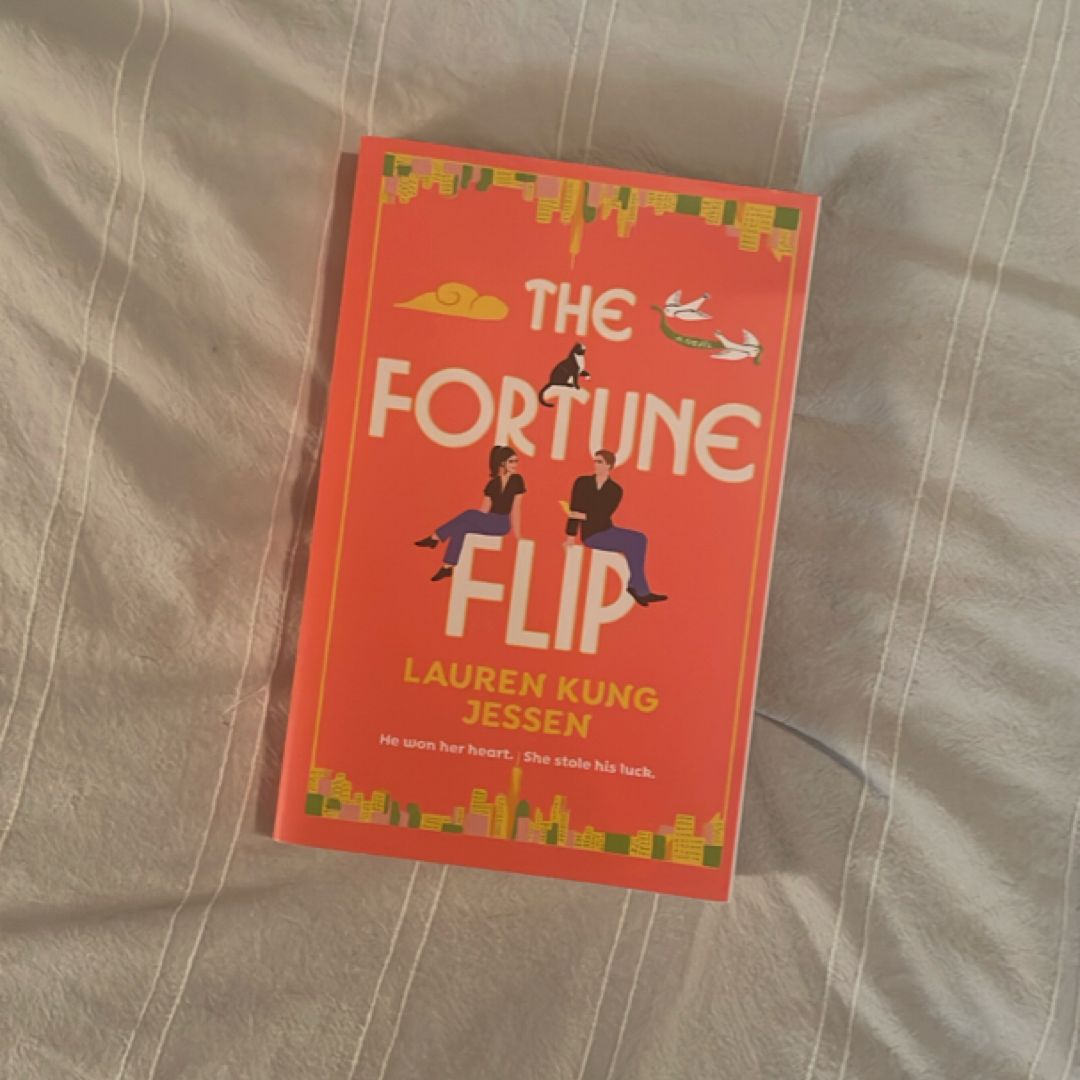 The Fortune Flip