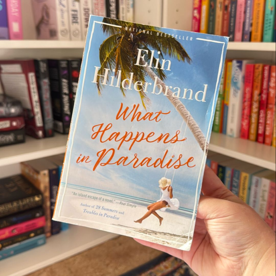 What Happens in Paradise