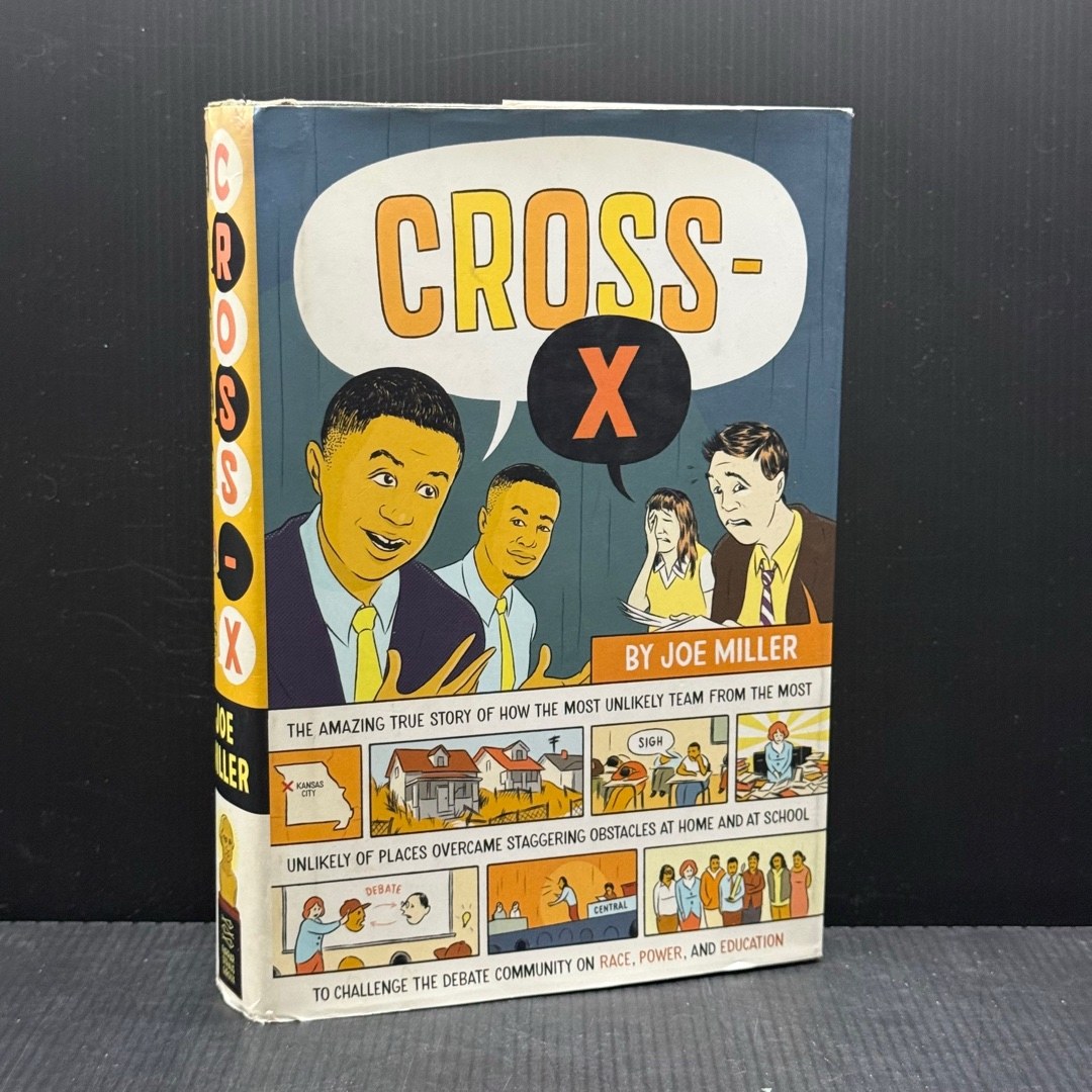 Cross-X