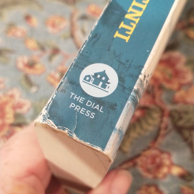 The Twelve Lives of Samuel Hawley