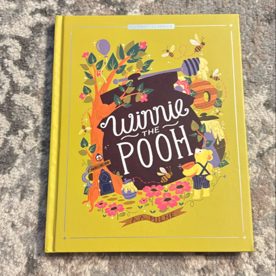 Winnie the Pooh