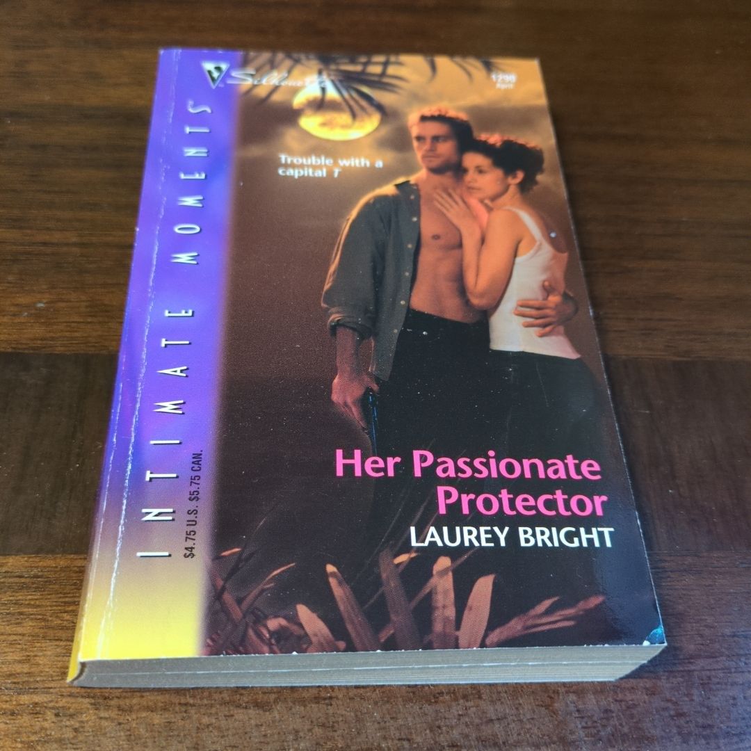 Her Passionate Protector