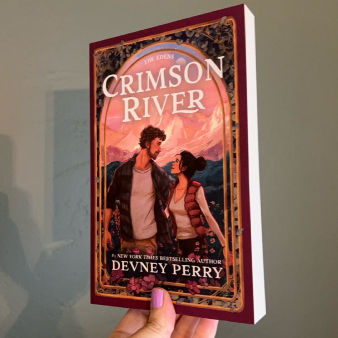 Crimson River