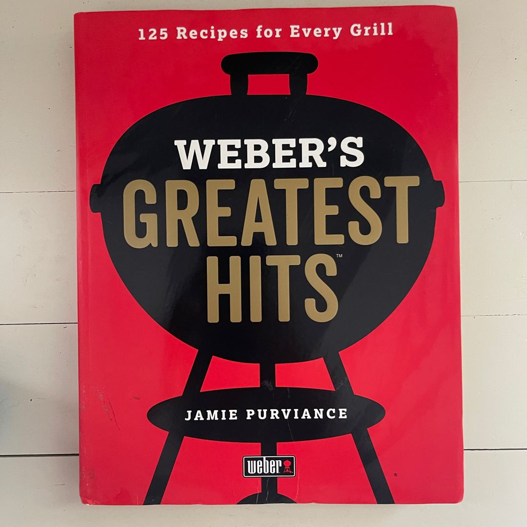 Weber's Greatest Hits