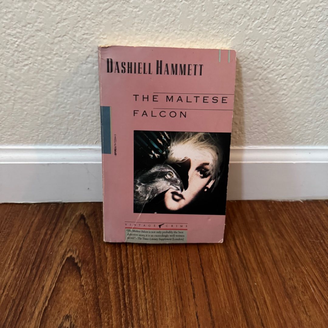 The Maltese Falcon